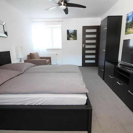 Apartament Krokus Szklarska Szklarska Poręba Eksteriør billede