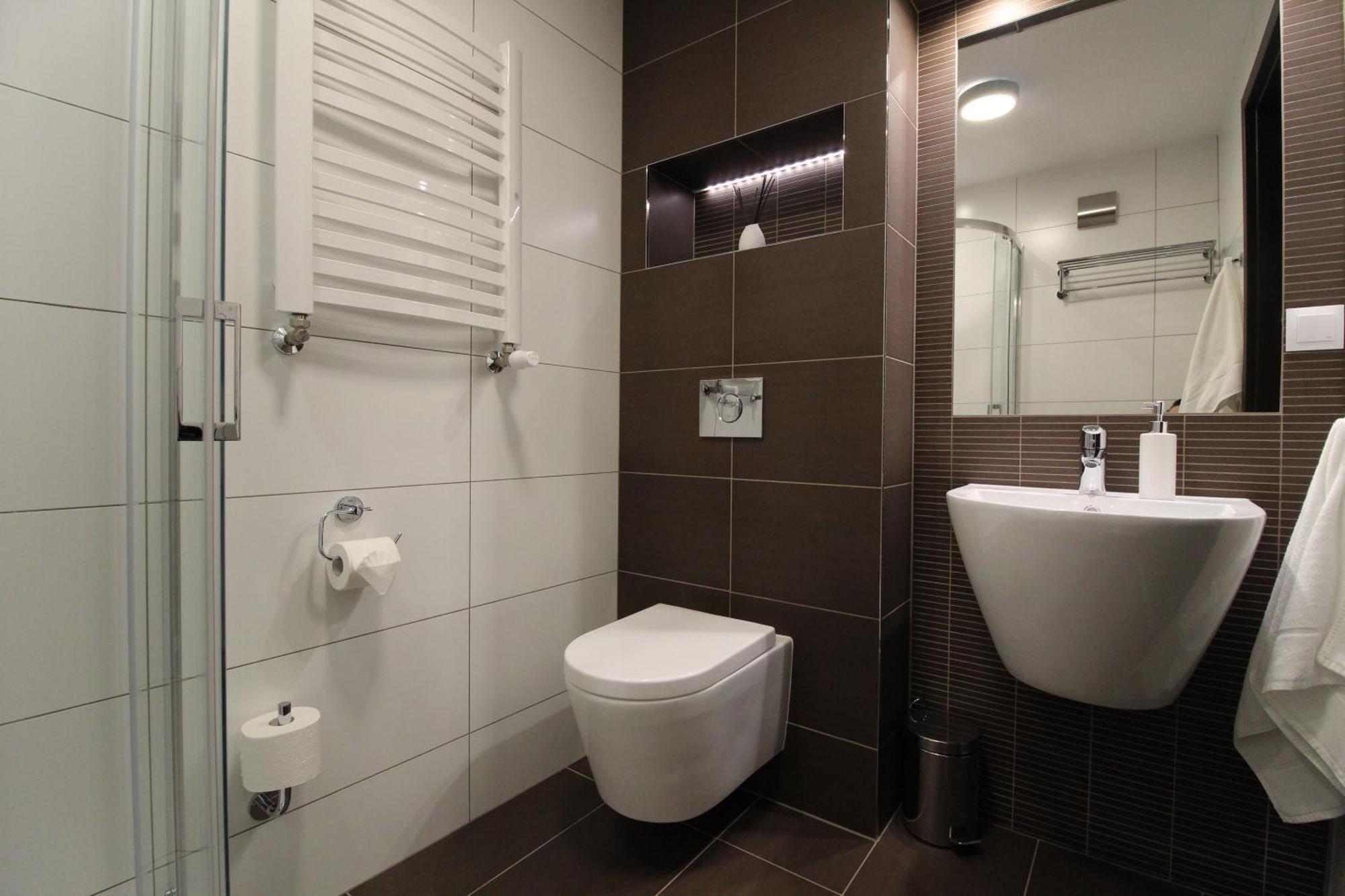 Apartament Krokus Szklarska Szklarska Poręba Eksteriør billede