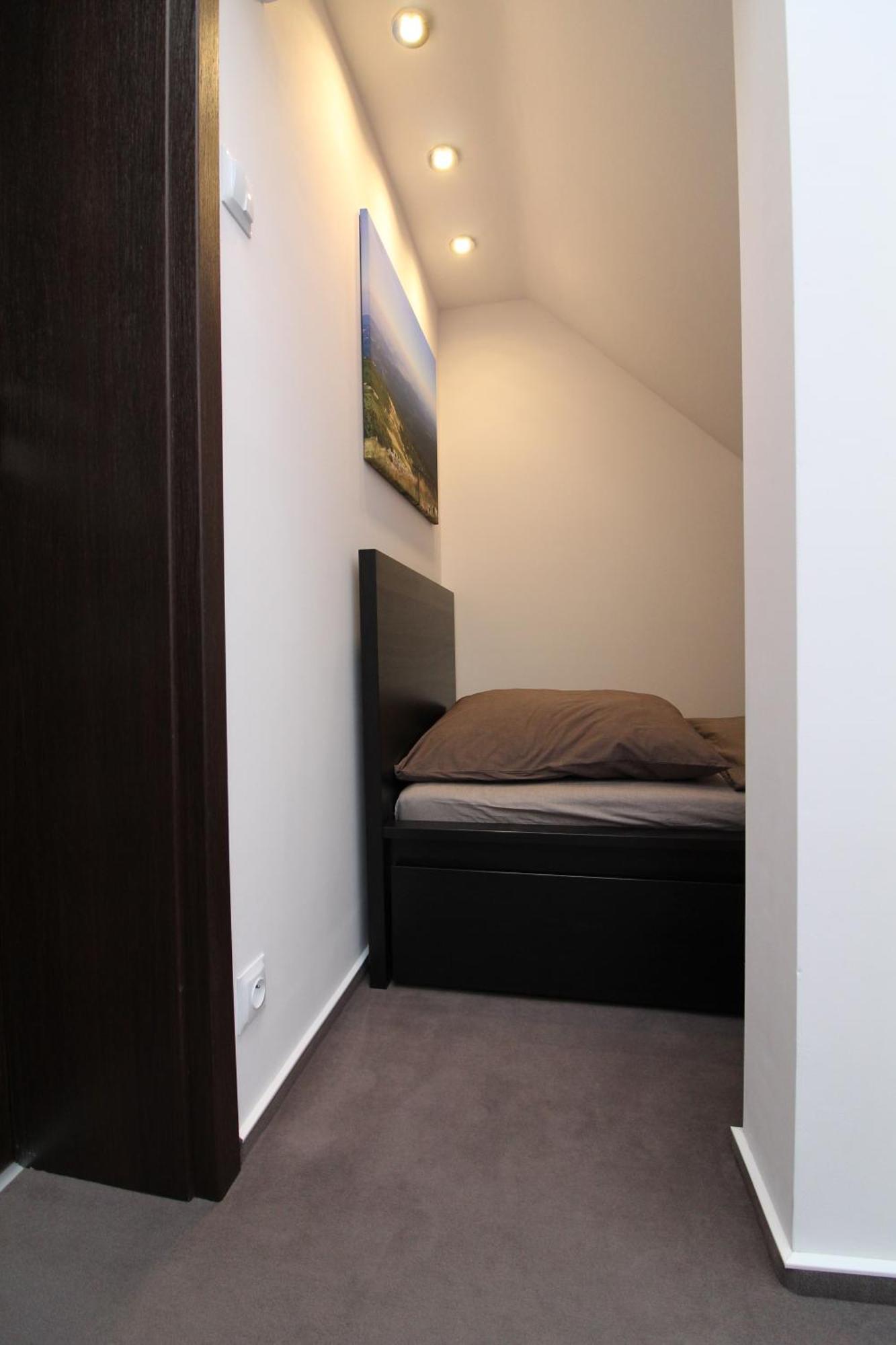 Apartament Krokus Szklarska Szklarska Poręba Eksteriør billede