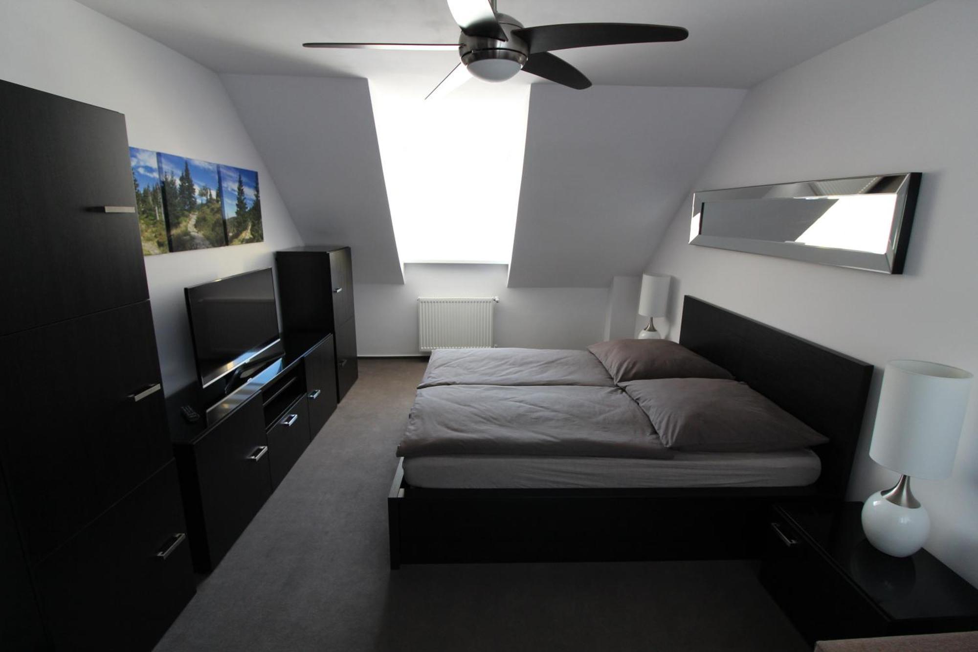 Apartament Krokus Szklarska Szklarska Poręba Eksteriør billede
