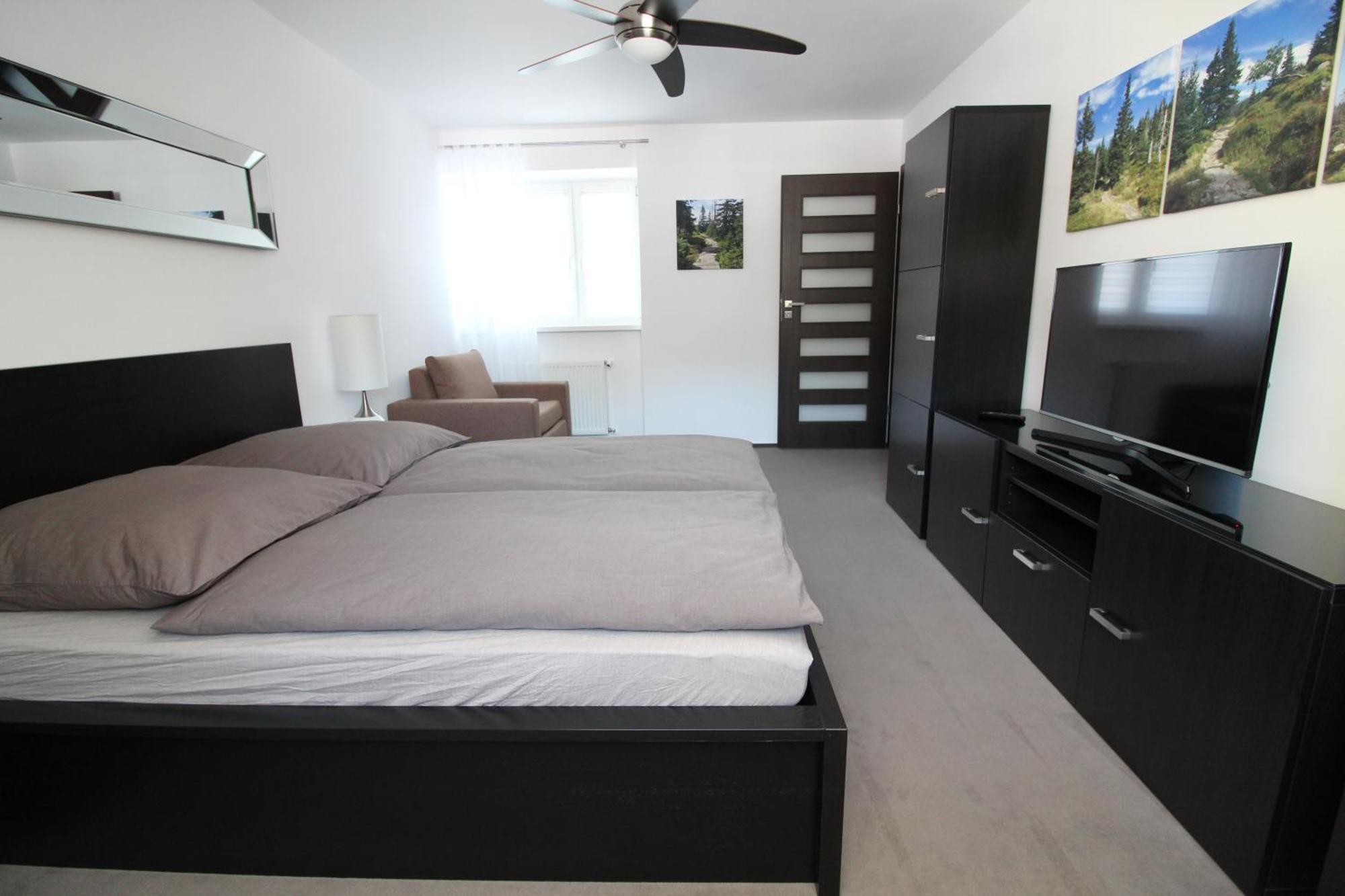 Apartament Krokus Szklarska Szklarska Poręba Eksteriør billede