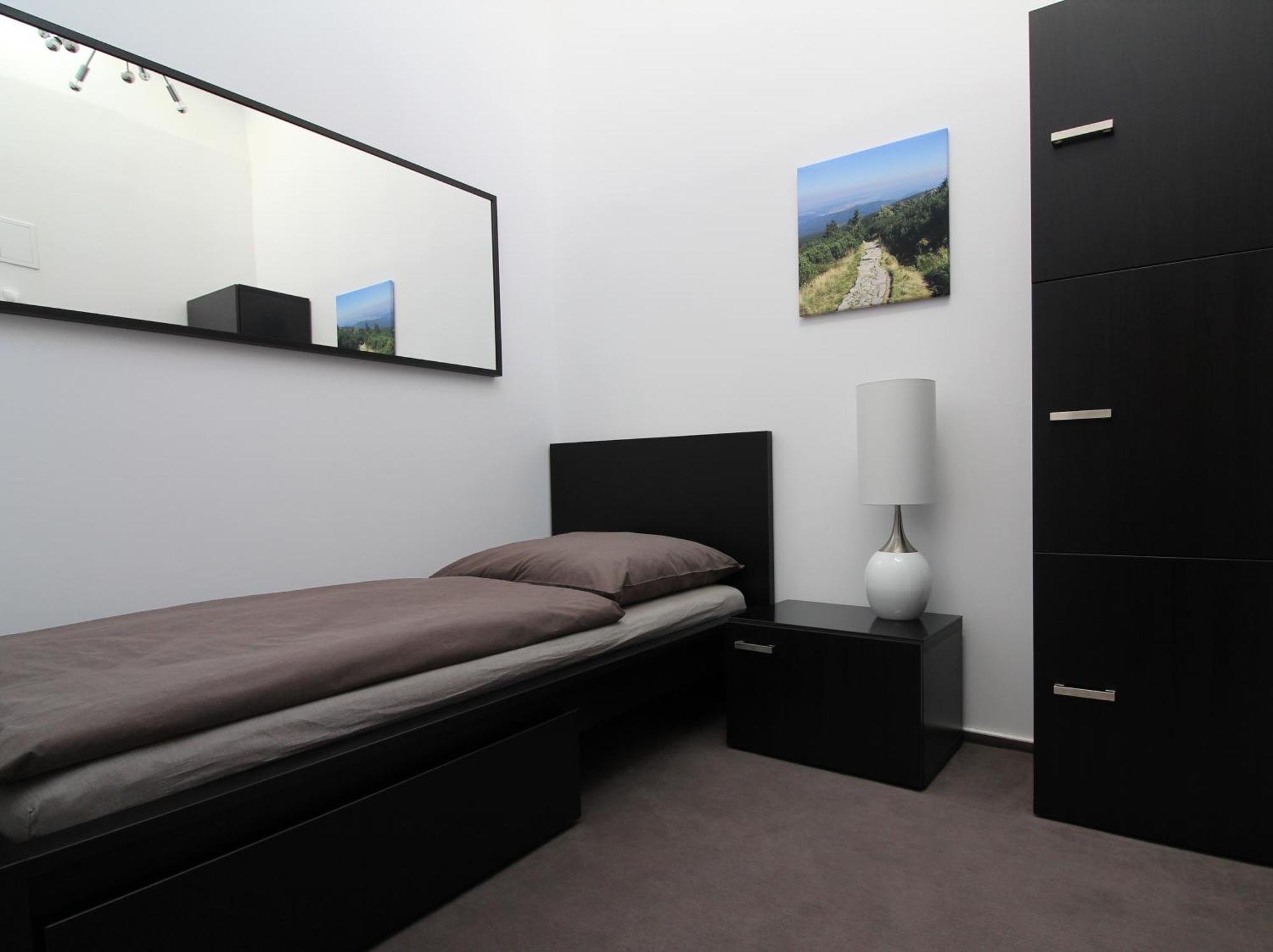 Apartament Krokus Szklarska Szklarska Poręba Eksteriør billede