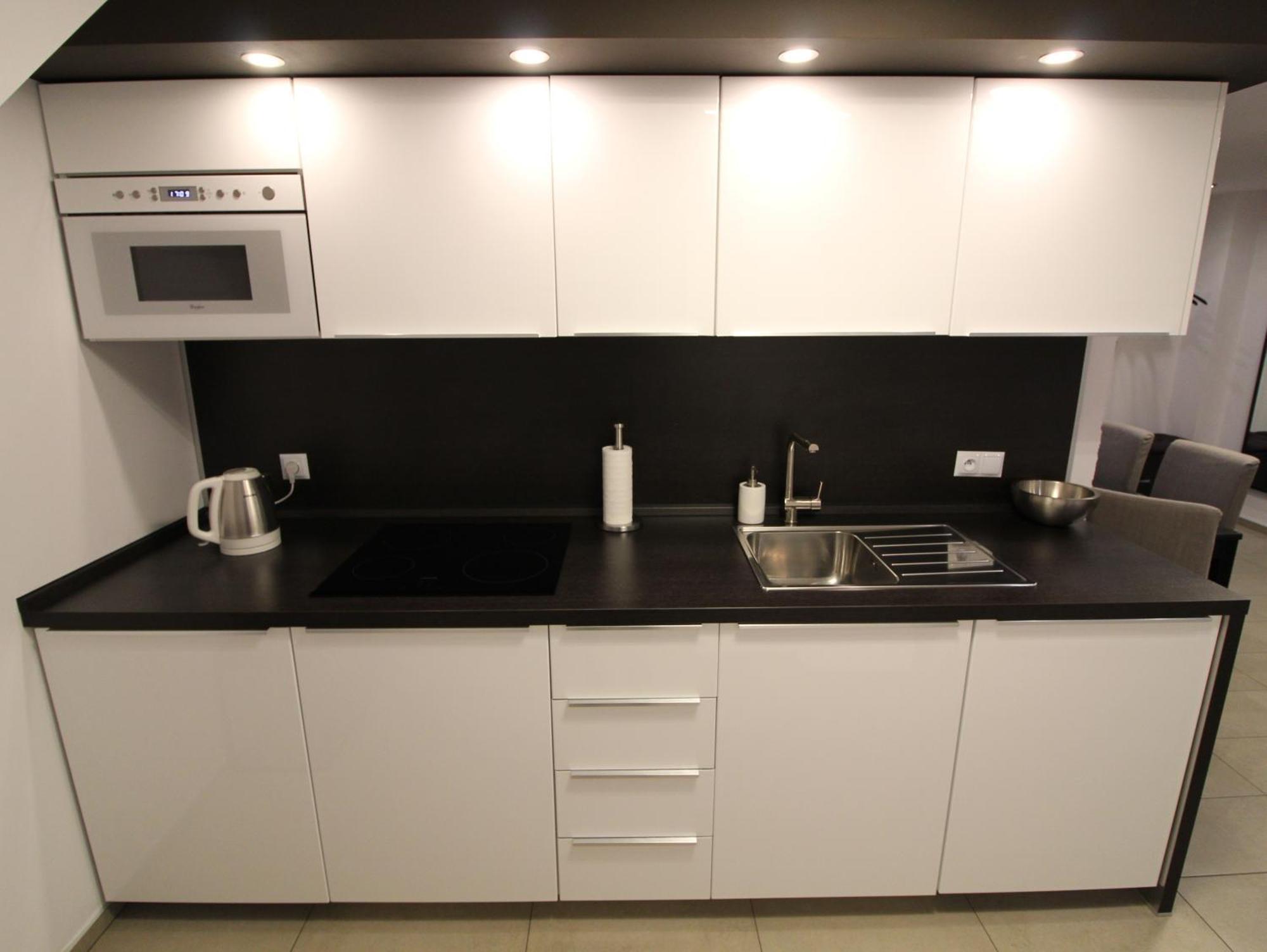 Apartament Krokus Szklarska Szklarska Poręba Eksteriør billede