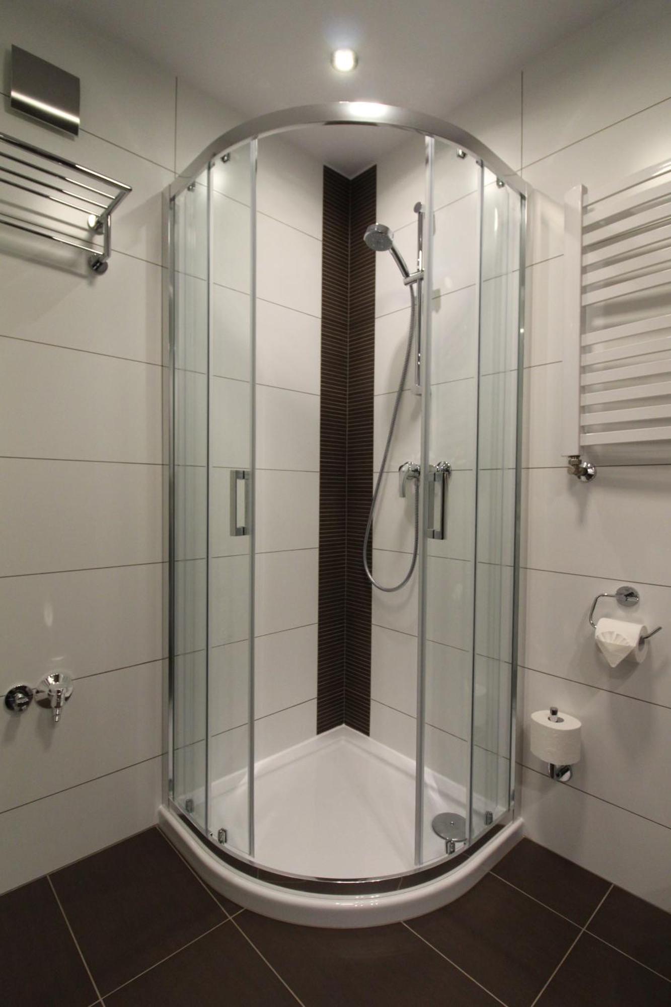 Apartament Krokus Szklarska Szklarska Poręba Eksteriør billede