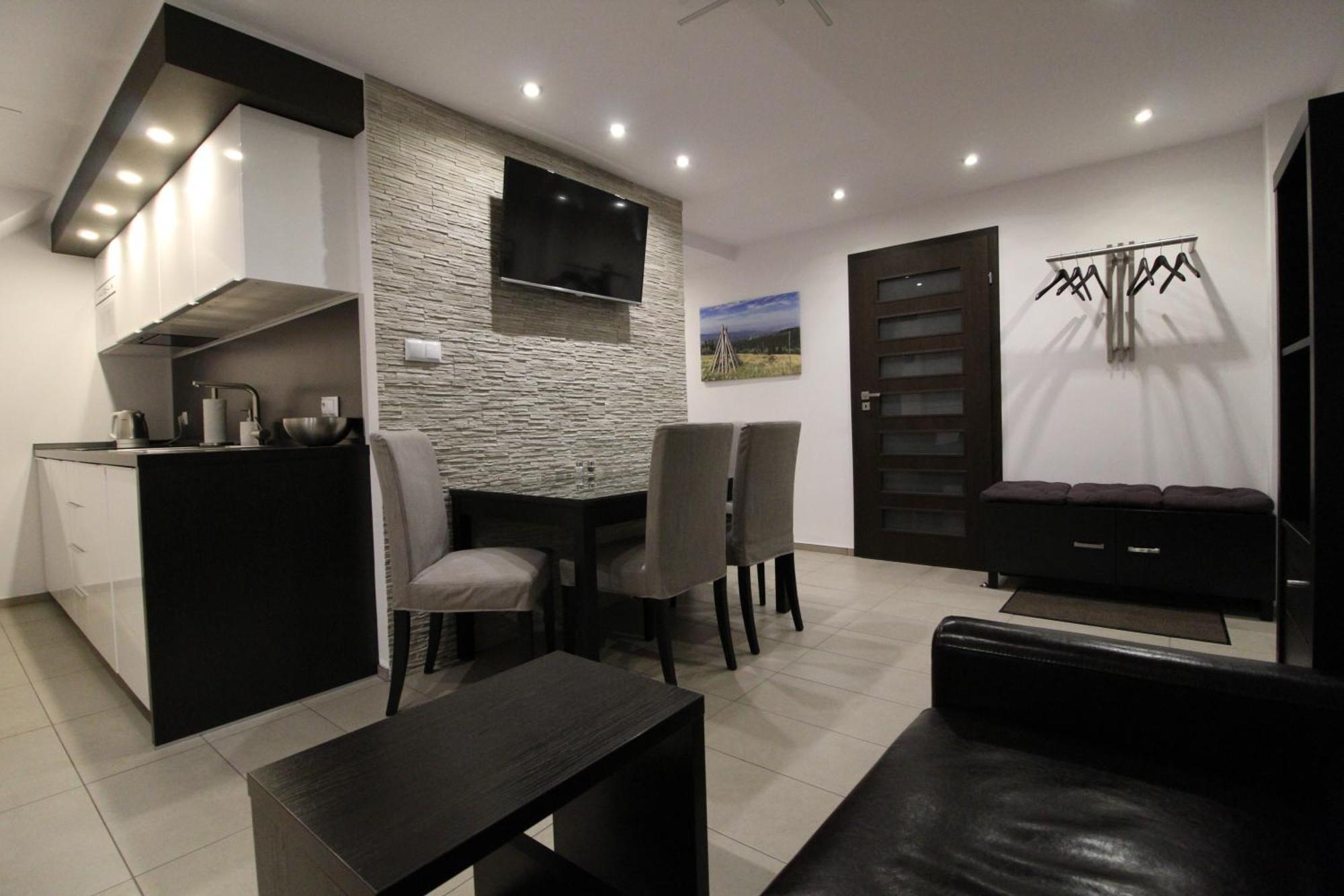 Apartament Krokus Szklarska Szklarska Poręba Eksteriør billede