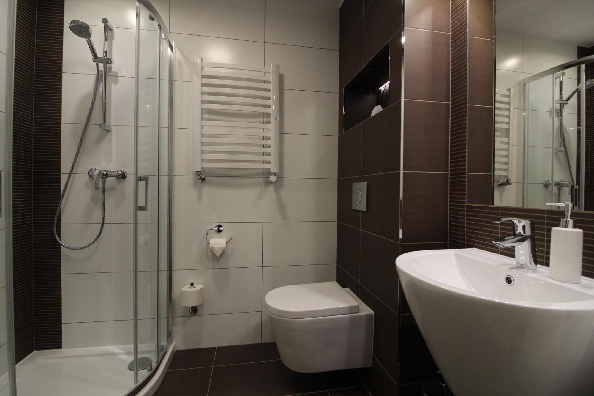 Apartament Krokus Szklarska Szklarska Poręba Eksteriør billede